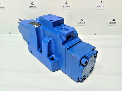 Rexroth 4WRH 25 W6-220-70 M Proportional Directional valve R900964592 - NEW