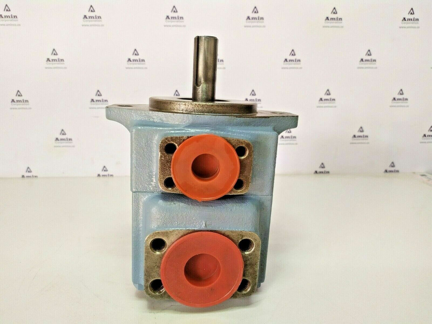 Denison Hydraulics T6C-017-1R03-B1 Hydraulic Vane Pump - PRESSURE TESTED