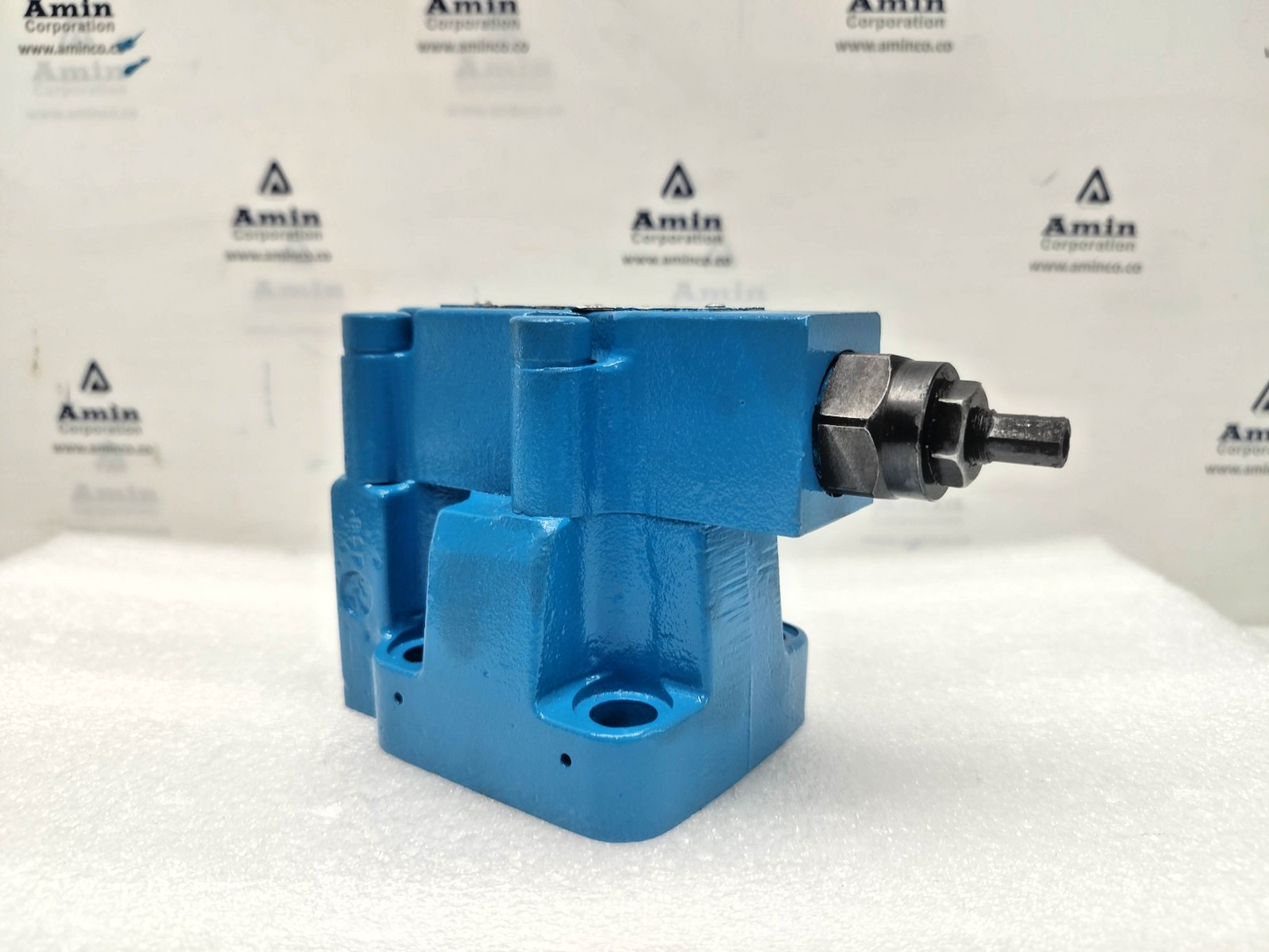 Vickers CG2V 6CW 10 Pressure Relief Valve Rated Pressure 350 bar - NEW