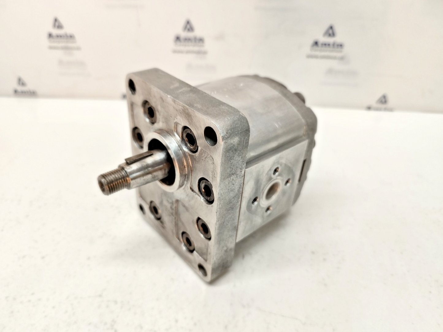 Sauer Sundstrand TFP200/6 D C001/1M Hydraulic Gear Pump