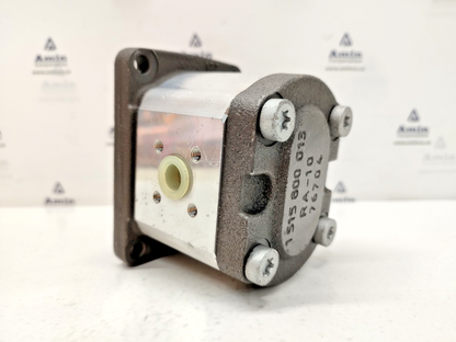 Rexroth 0 510525009 Hydraulic gear pump AZPF-11-011RCB20MB - NEW