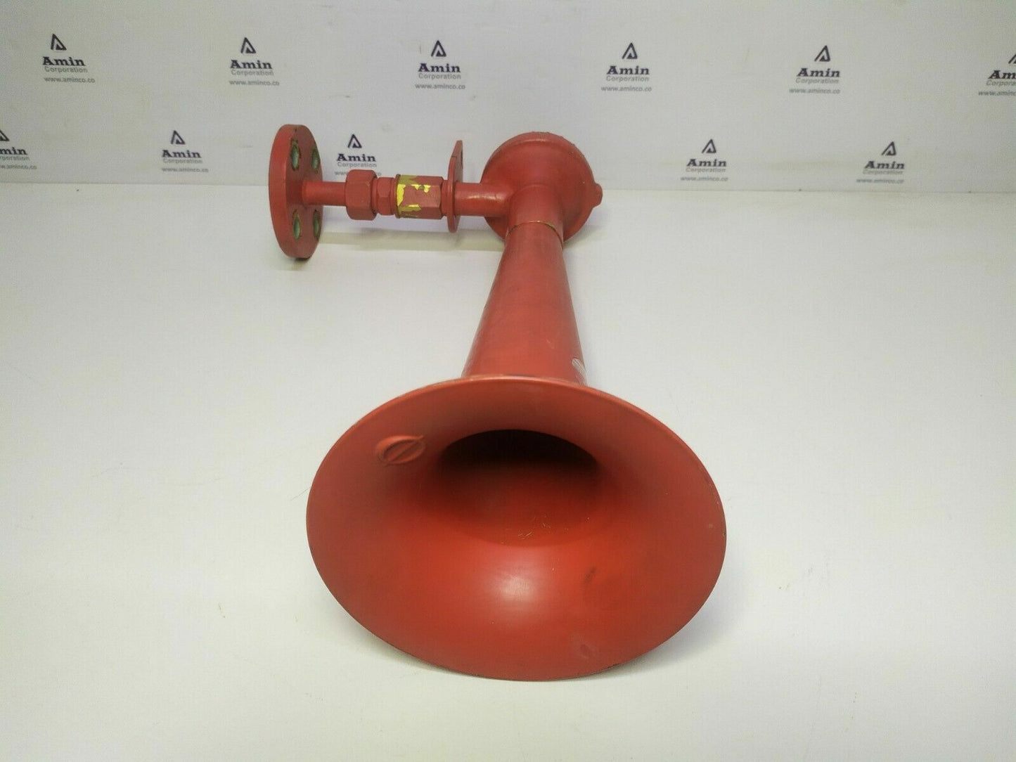 IBUKI 75 Type Air Horn Pressure: 4-10 kg/cm2 - NEW
