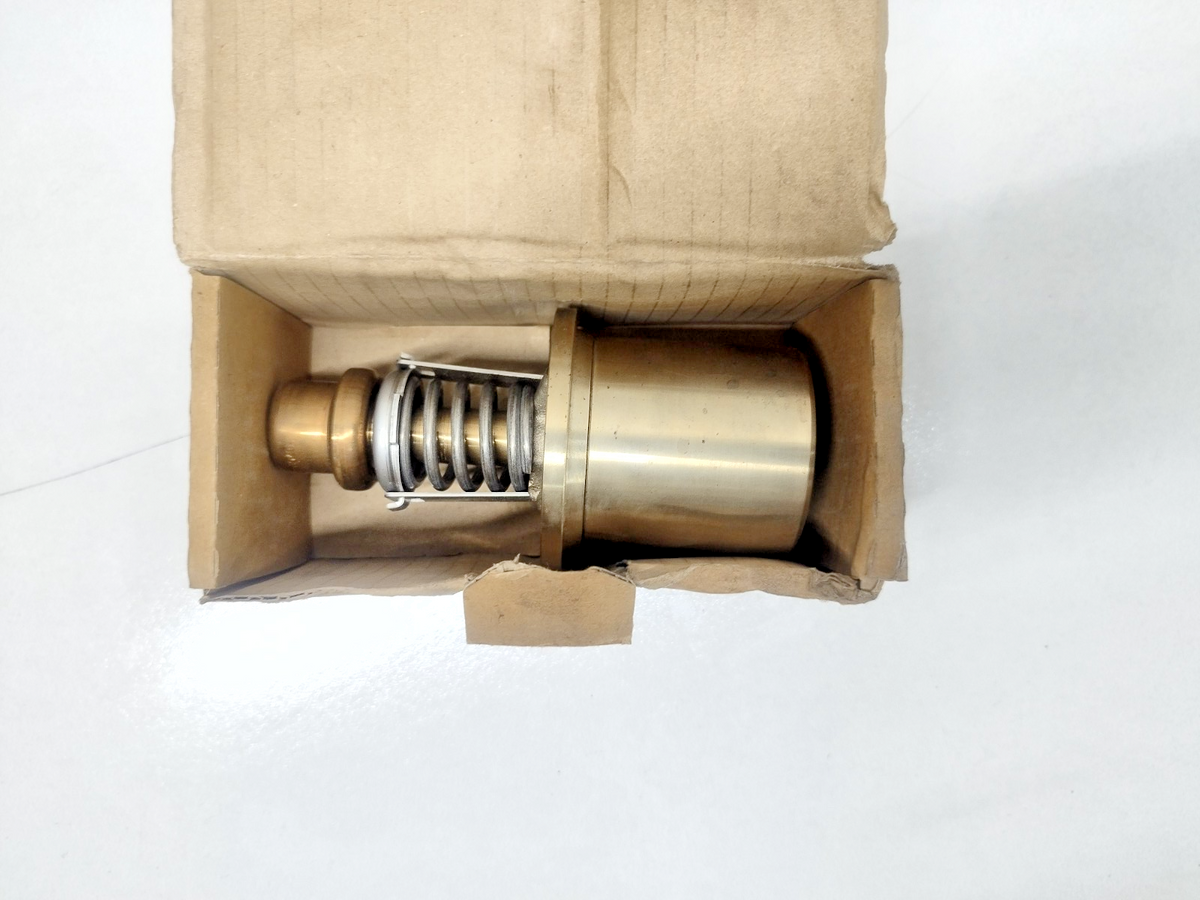 Amot 47536X195 Thermostatic Temperature element - NEW
