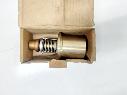 Amot 47536X195 Thermostatic Temperature element - NEW