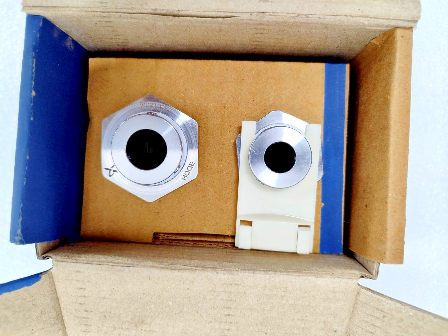 Grundfos 96455086 Kit Shaft Seal CR/I/N 1S/1/3/5 HQQE Seal size: 12mm+16mm