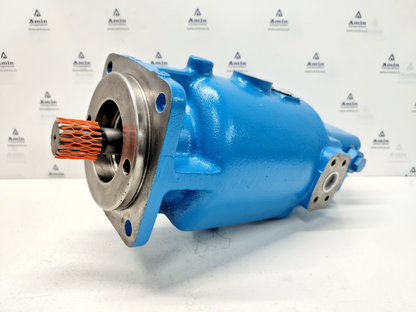 Eaton 4633-002 Hydraulic Fixed Displacement piston motor