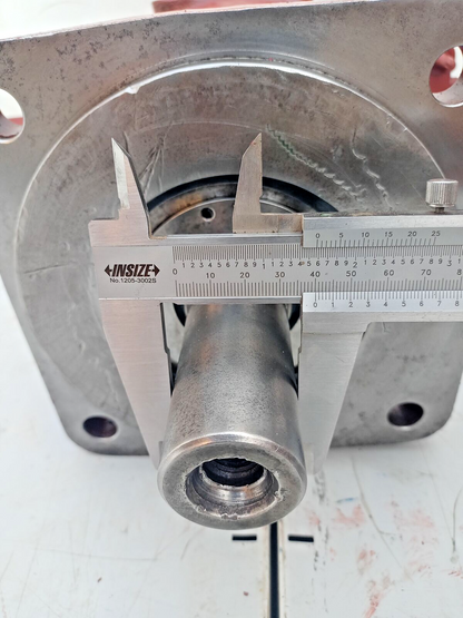 Volvo V30B/128 RKP/10 Hydraulic Piston pump