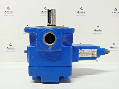 Rexroth PV7-1X/20-25 RA01MA0-10 Hydraulic Vane pump