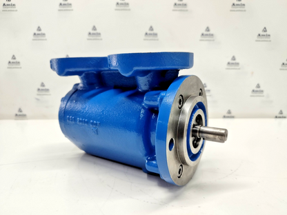 Allweiler BAS550/1150 G8.3W2 Triple Screw Pump - Pressure tested