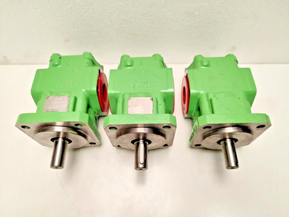 Rickmeier R35/31.5 FL-Z Hydraulic Gear pump - Refurbished & Tested