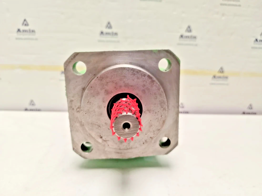 Rickmeier R35/31.5 FL-Z Hydraulic Gear pump - Refurbished & Tested