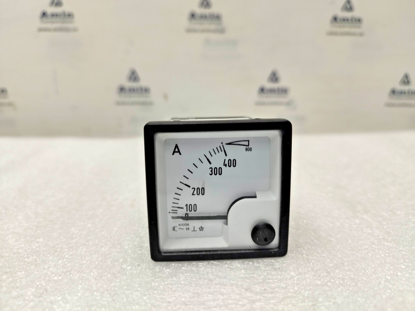Tamrotor Marine Compressor TMC NT5254 A-Meter - NEW