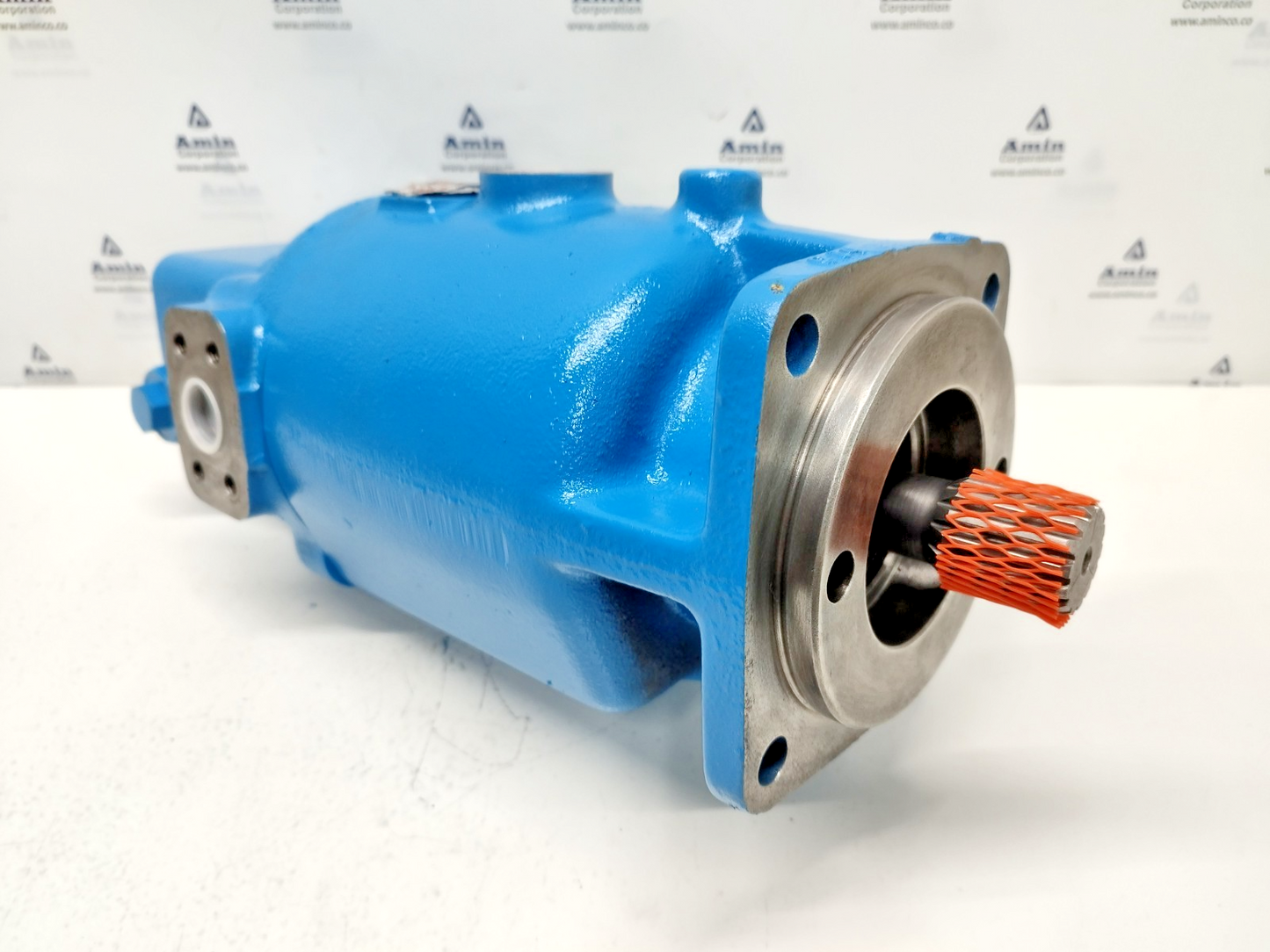 Eaton 4633-002 Hydraulic Fixed Displacement piston motor