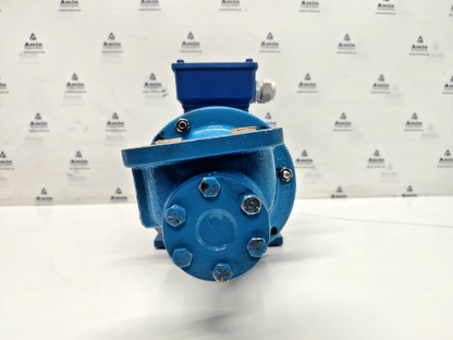 Viking Pump FV912 9320848 With Motor 0.55/0.66kw, 50/60hz, 1380-1668rpm - TESTED