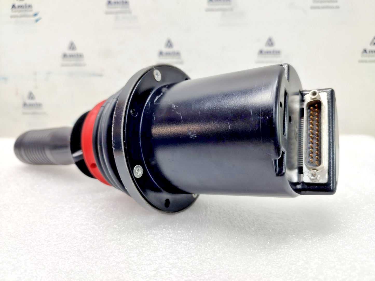 Sauer Danfoss 162F1303 PROF1 Joystick - NEW