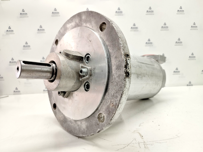 IMO D4 045K2 LRBE Triple screw pump - Pressure Tested