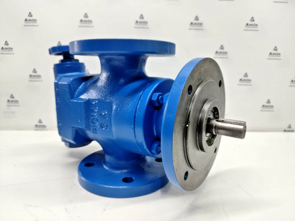 Hydroster ACG 045-2N1B4 Triple Screw Pump - Refurbished & Tested