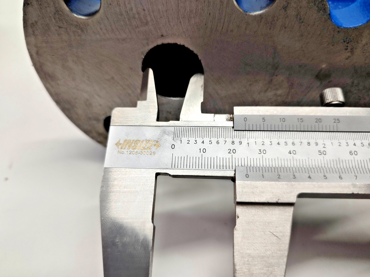 Allweiler SCGX/A20R56 Q W16 Triple Screw Pump Oil Transfer Pump #2