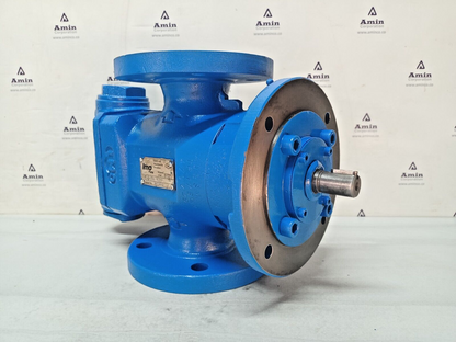 IMO Pump ACG 045N6 NTBP Triple Screw Pump - Pressure tested