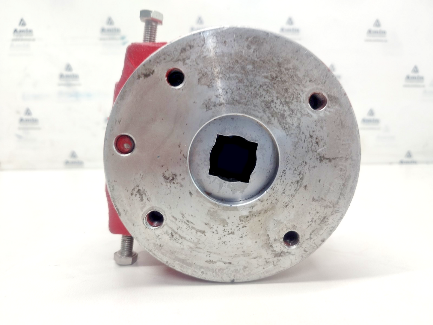 Damcos BRC 500-B1 Hydraulic Double-Acting Actuator 160N1099 - Refurbished #2