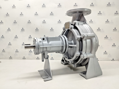 Allweiler NTT 50-250/230 Centrifugal pump for Thermal oil & Fluid - Tested