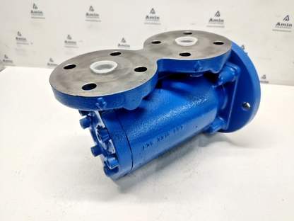 Allweiler BAL 2250 G3-W20 Triple screw pump - Pressure Tested #2