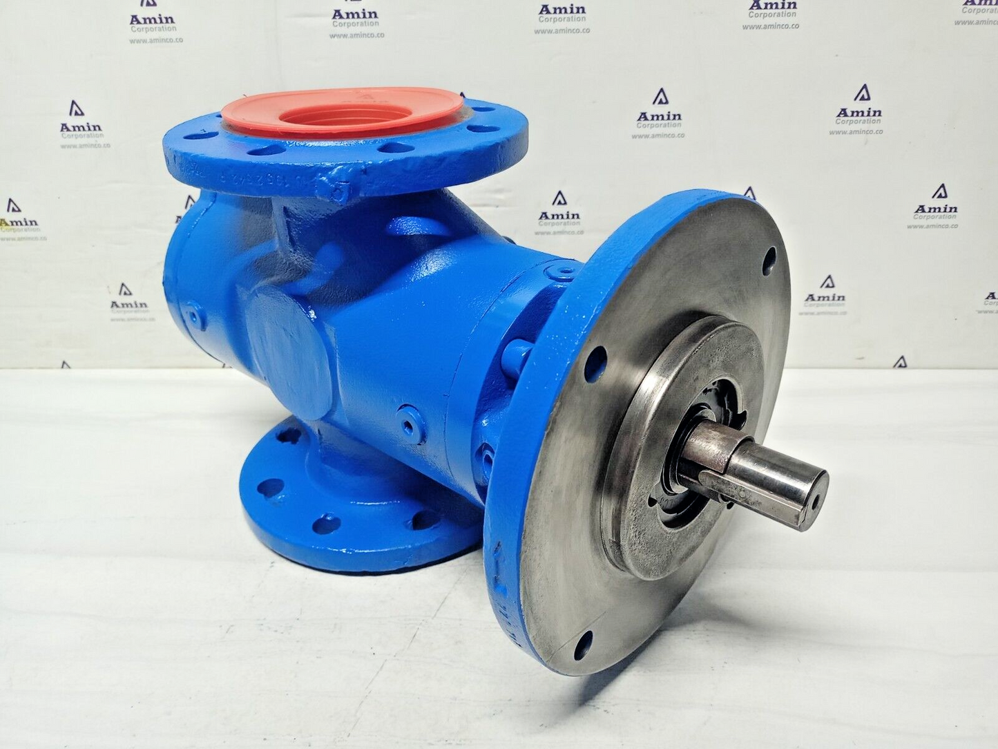 Kral KF-160.ACA Triple screw pump KF-160.ACA.004779