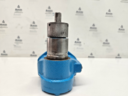 Viking Pump FV912 EMD P/N: 9320848 Internal Gear Pump Turbo soak back pump
