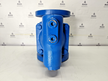 IMO Pump ACG 045N8 NLBP Magnetic Coupling Triple screw Pump Refurbished & Tested
