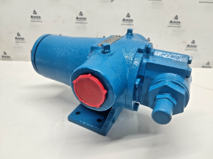Viking HL4195 Cast iron Internal Gear Pump size: 1-1/2'' - Pressure Tested