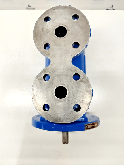 Allweiler SPF20 R56 Triple screw pump - TESTED PUMP #3