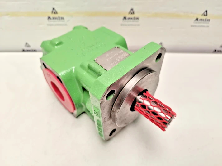 Rickmeier R35/31.5 FL-Z Hydraulic Gear pump - Refurbished & Tested