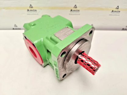 Rickmeier R35/31.5 FL-Z Hydraulic Gear pump - Refurbished & Tested