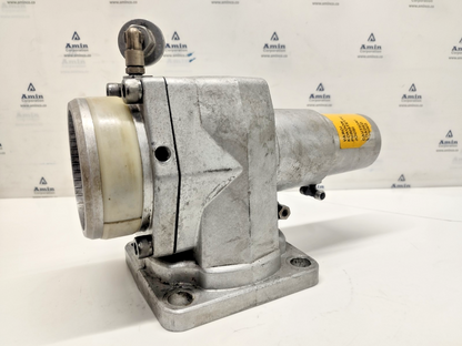 Tamrotor Marine Compressor Intake Valve For E12 Air End #2