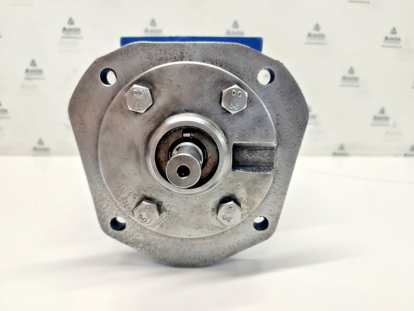 IMO ACP 038K3 NVBP Triple Screw Pump Alfa-Laval P/N: 1764503-65 - Refurbished
