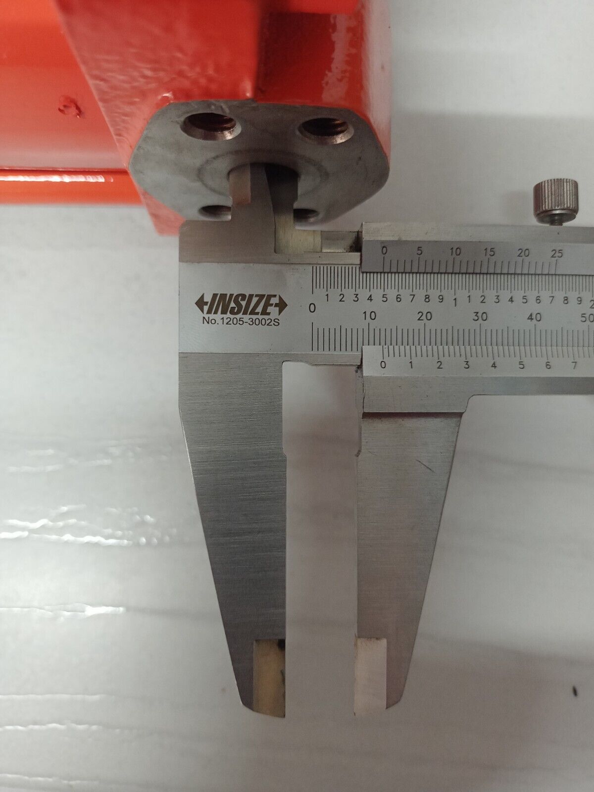 Bucher 3-H2-8,5 Hydraulic pump - Pressure Tested