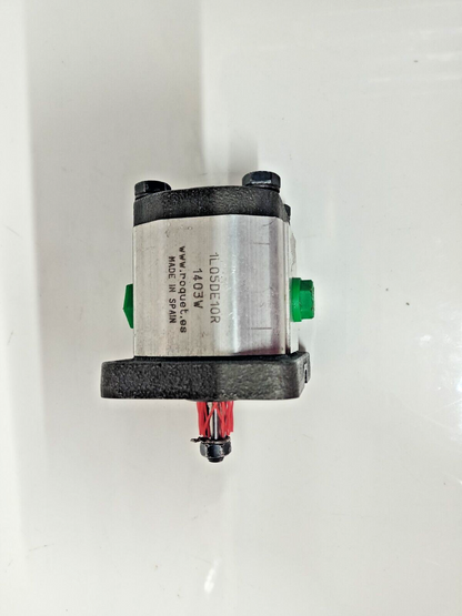 Roquet 1L05DE10R Hydraulic Gear pump - NEW