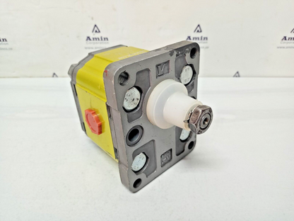 Vivolo Vivoil XV 2P-D Hydraulic Gear Pump