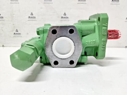 Rickmeier R35/40 FL-DBI-G Hydraulic gear pump - Pressure Tested