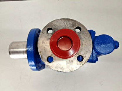 IMO Pump ACG 045N8 NLBP Magnetic Coupling Triple screw Pump Refurbished & Tested