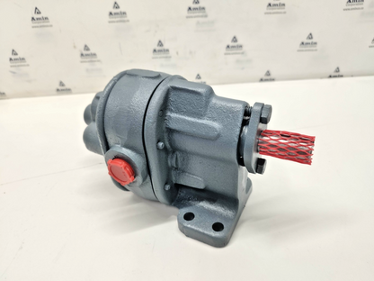 BSM- Brown & Sharpe No.3 Foot Mounted Rotary Gear Pump - Refurbished & Tested