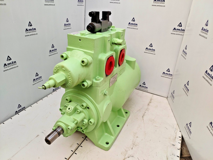 Frydenbo PE 2'' SNE 280ER46 Steering pump Triple screw cartridge pump