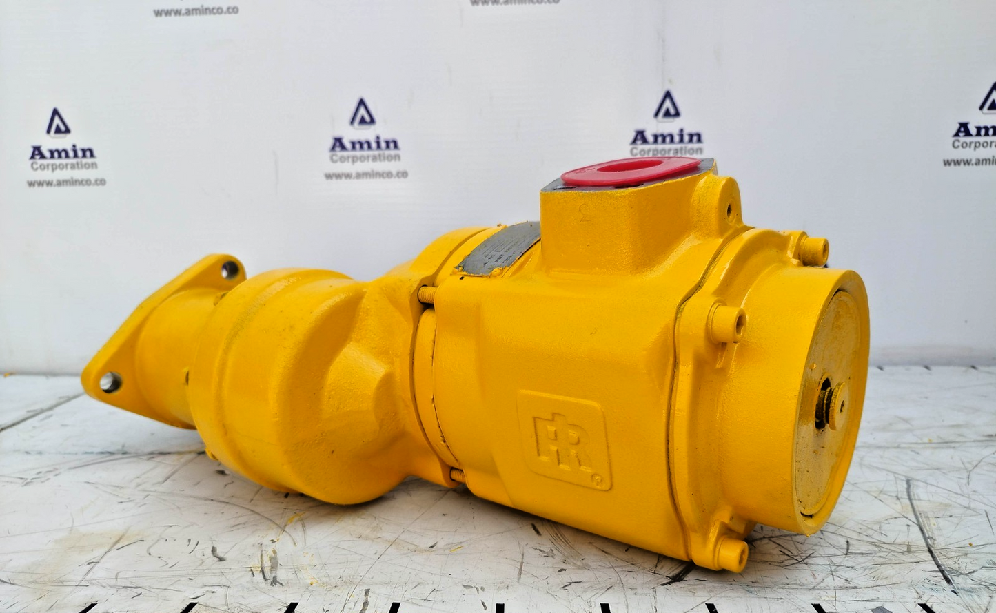 Ingersoll-Rand ST750GBDP03L32 Turbine Air Starter -  Tested