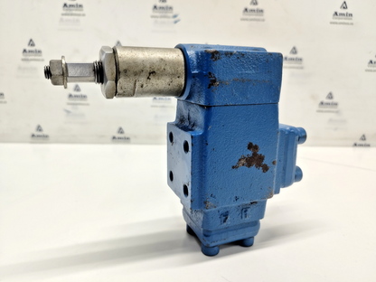 Uchida Hydraulics RB1-04F-D-331 Hydraulic Valve - NEW