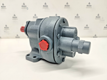 BSM- Brown & Sharpe No.3 Foot Mounted Rotary Gear Pump - Refurbished & Tested