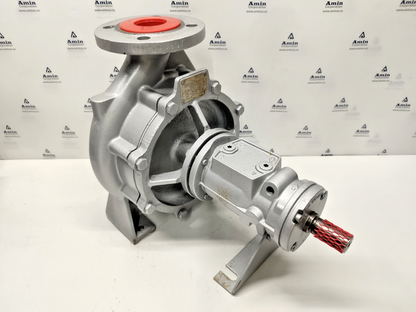 Allweiler NTT 50-200/179 U5A-W4 Centrifugal pump #2