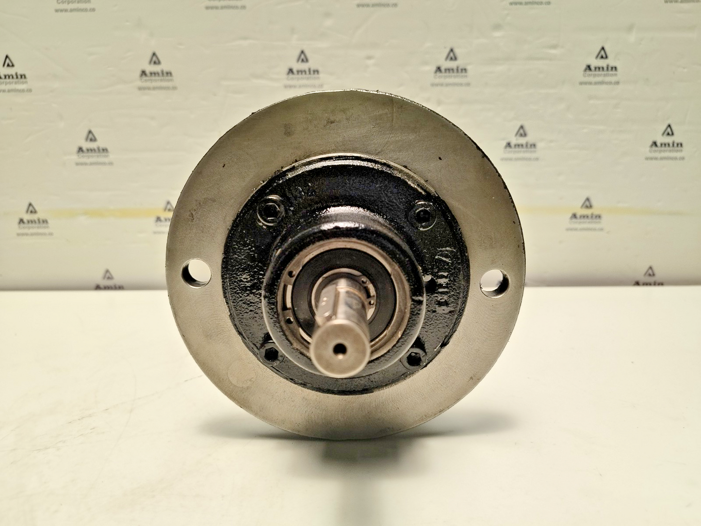 Brinkmann Pumps BFS 232-KH Triple Screw Pump - Refurbished