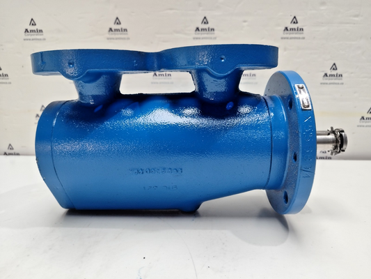 Allweiler SCX/A20R56 Q W 16 Triple screw pump - Refurbished & Tested