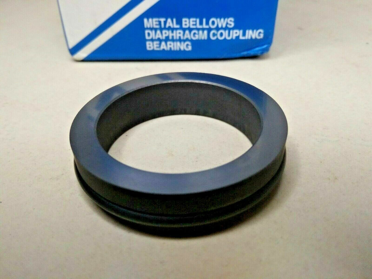 Eagle International 5X4VLm-NV Mechanical Seal For Emergency Fire Pump NEW
