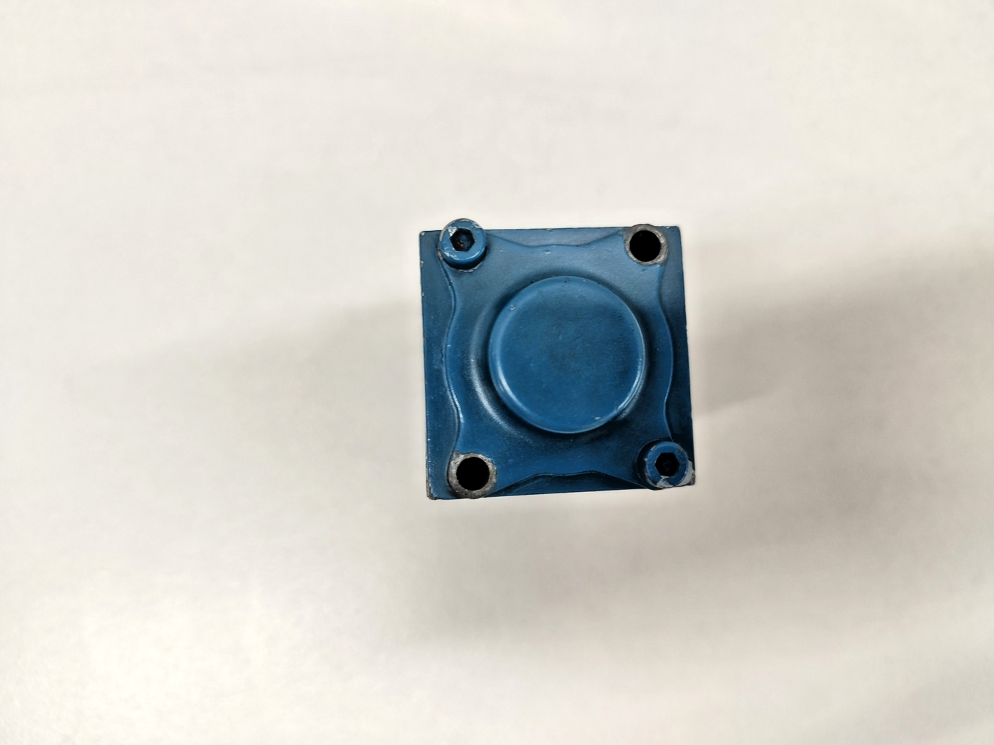 Rexroth 3712052000 Pneumatic Valve - New